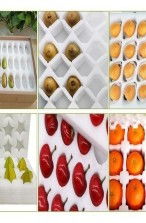 畢節(jié)珍珠棉袋子來圖訂做 天第包裝