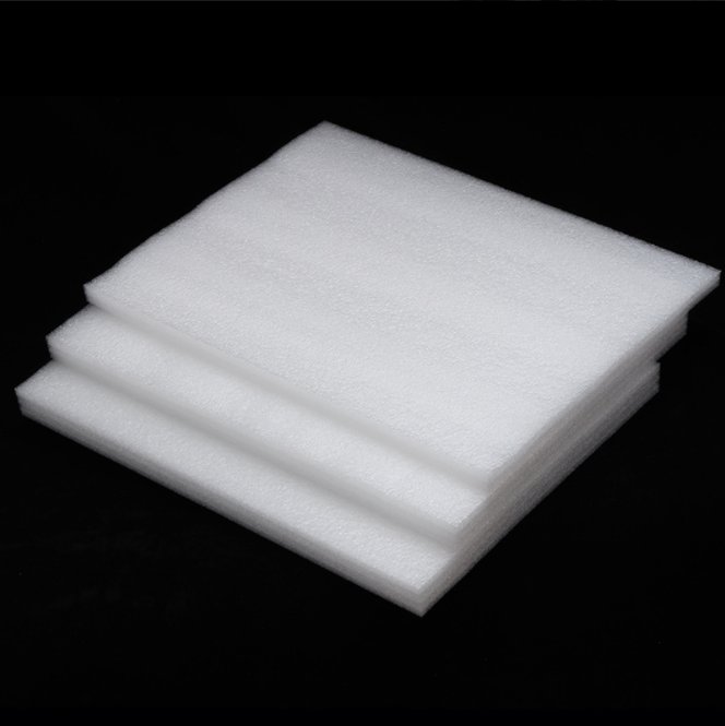 epe珍珠棉片材 廠家加厚白色泡沫防震墊片切片快遞填充 - 愛(ài)企查