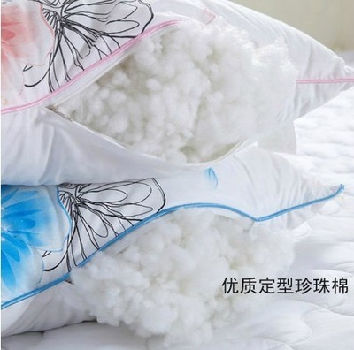 【廠家直銷供應 批發 高中低檔保健枕芯 決明子填充護頸椎明目枕】價格,廠家,圖片,枕頭、枕芯、保健枕,龔美者(個體經營)-