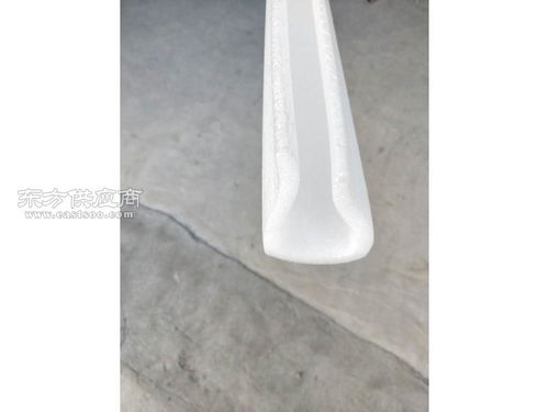 福建珍珠棉u型材公司 福建劃算的珍珠棉u型材上哪買圖片