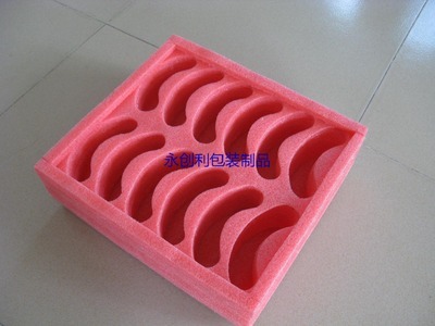 【供應沙井珍珠棉型材 袋子批發 氣泡袋(圖)】價格,廠家,圖片,其他塑料包裝材料,深圳市寶安區松崗永創利包裝制品商行-