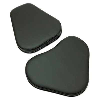 健身器材升級必備!仿皮座墊+珍珠棉坐墊,讓運動更舒適!