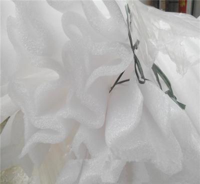 【深圳捷昕廠家EPE珍珠棉制品珍珠棉沖壓件模切珍珠棉護(hù)角】價(jià)格_廠家_圖片 -