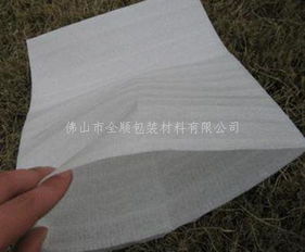 佛山珍珠棉袋 優質復膜珍珠棉袋的專業解析（含18/20規格）