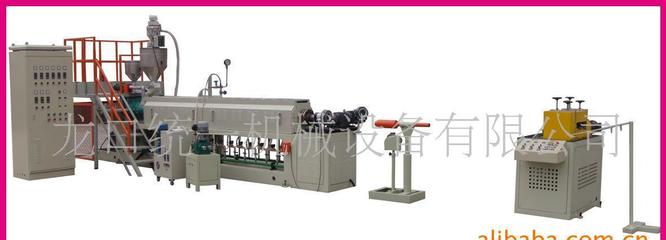 高品質(zhì)EPE網(wǎng)套機(jī) 塑造珍珠棉包裝的未來(lái)