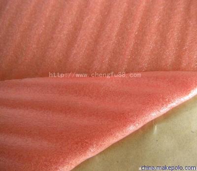 供應(yīng)珍珠棉背膠，丞夫廠家專業(yè)制造，品質(zhì)與服務(wù)雙保障